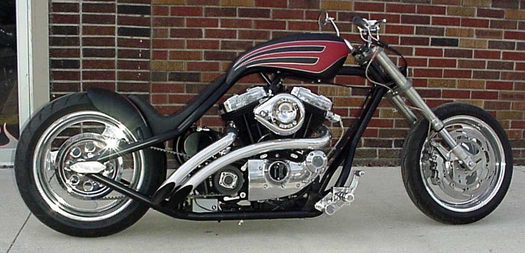 Toledo Choppers