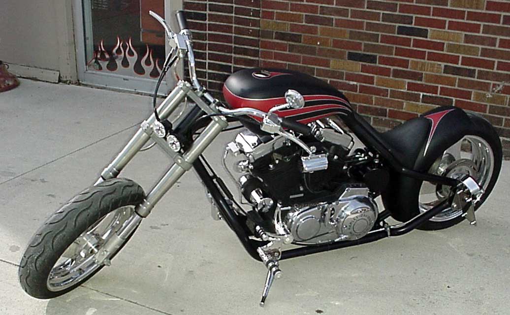 Toledo Choppers