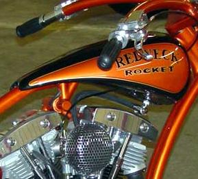 bobber tank